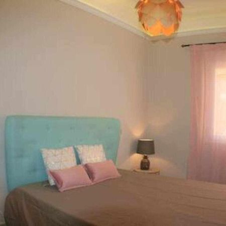 Apartamento Con Terraza Centrico Moderno Nuevo Madri Exterior foto