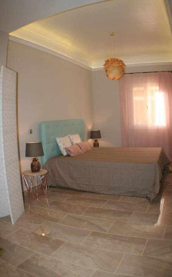 Apartamento Con Terraza Centrico Moderno Nuevo Madri Exterior foto