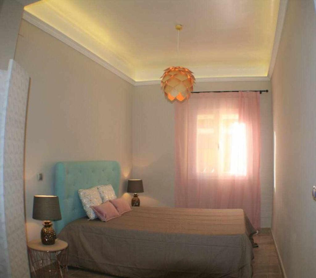 Apartamento Con Terraza Centrico Moderno Nuevo Madri Exterior foto